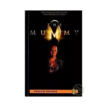 Penguin 2 (Ele): The Mummy