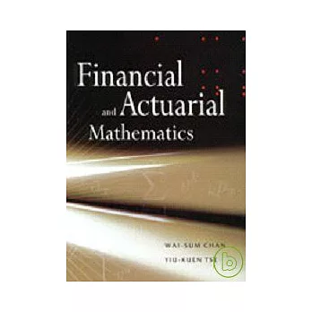 Financial and Actuarial Mathematics