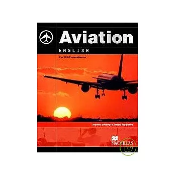 Aviation English with CD-ROM/2片