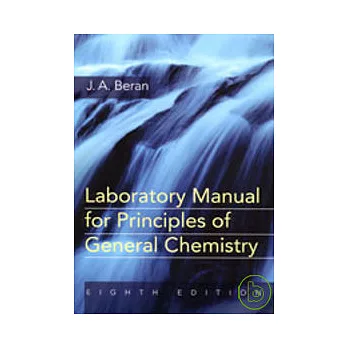 Laboratory Manual for Principles of General Chemistry 8/e