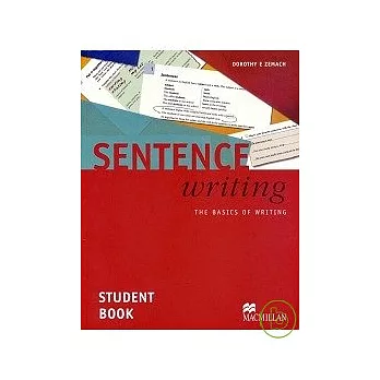 Sentence Writing: The Basics of Writing