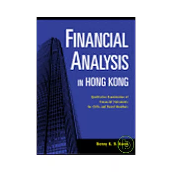 Financial Analysis in Hong Kong