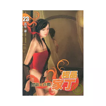 極品家丁 23