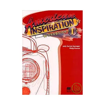 American Inspiration (1) Workbook