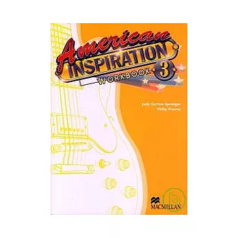 American Inspiration (3) Workbook