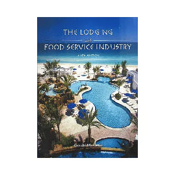 The Lodging and Food Service Industry, Sixth Edition 6/e