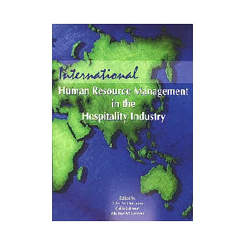 International Human Resource Management in the Hospitality Industry