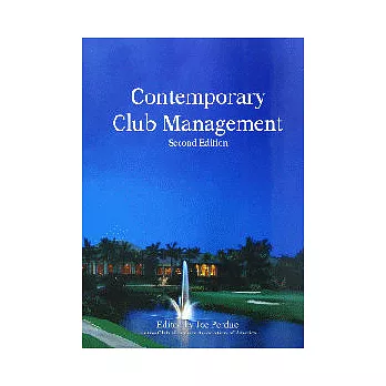 Contemporary Club Management