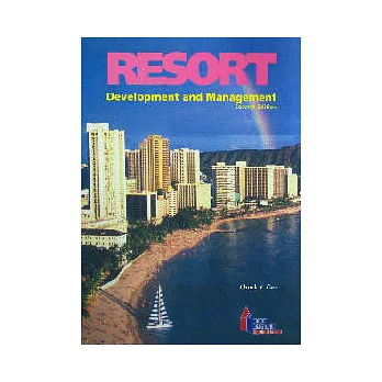 Resort Development and Management, Second Edition