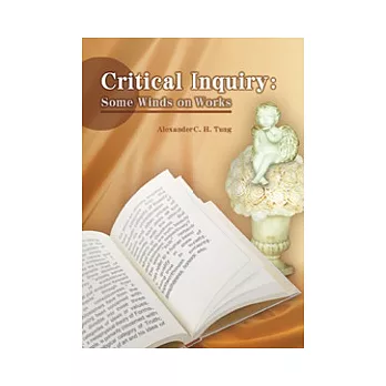 Critical Inquiry：Some Winds on Works