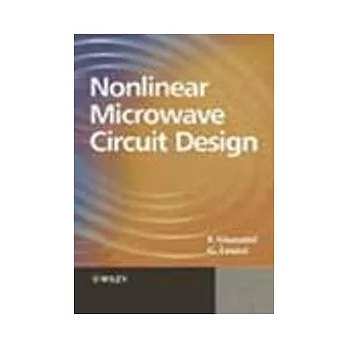 NONLINEAR MICROWAVE CIRCUIT DESIGN