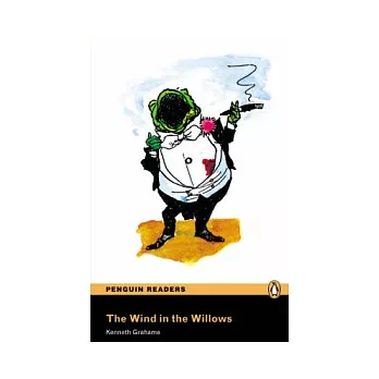 Penguin 2 (Ele): The Wind in the Willows