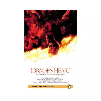 Penguin 2 (Ele): Dragonheart