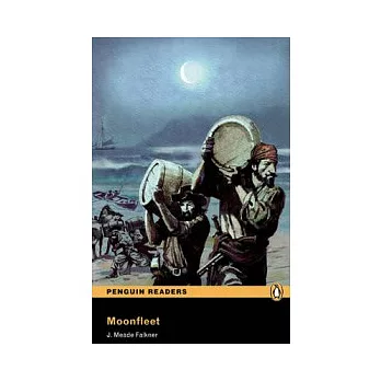 Penguin 2 (Ele): Moonfleet