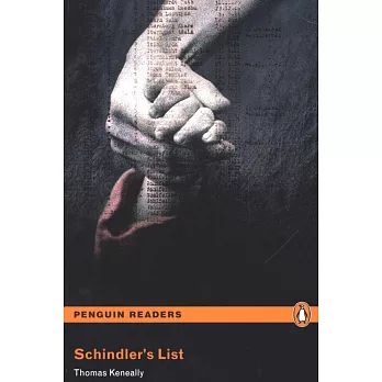 Penguin 6 (Adv): Schindler’s List