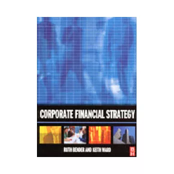 Corporate Financial Strategy (3版)