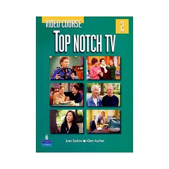 Top Notch (2) TV Video Course