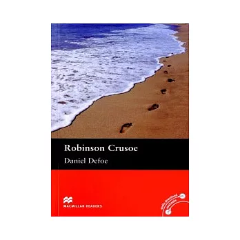 Macmillan(Pre-Int): Robinson Crusoe