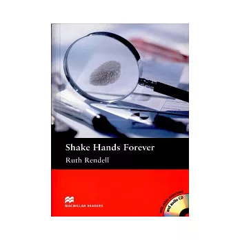 Macmillan(Pre-Int): Shake Hands Forever+2CDs