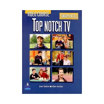 Top Notch (Fundamentals) TV Video Course