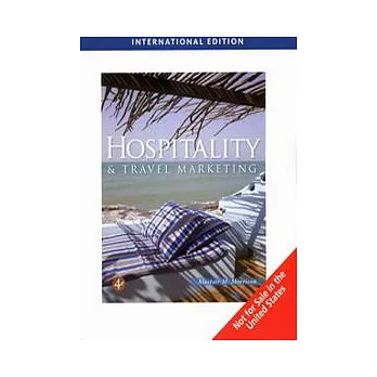 Hospitality and Travel Marketing, 4/e