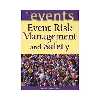 Event Risk Management and Safety