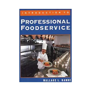 Introduction to Professional Foodservice