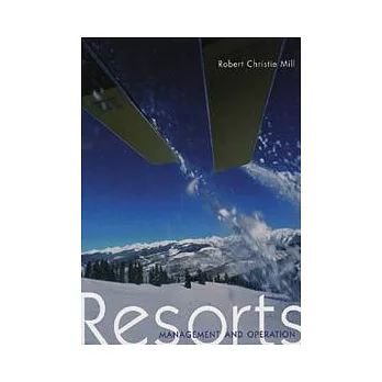 Resorts : Management and Operation