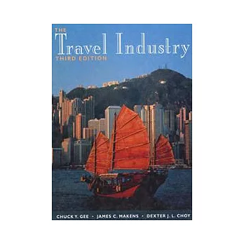 The Travel Industry, 3/e