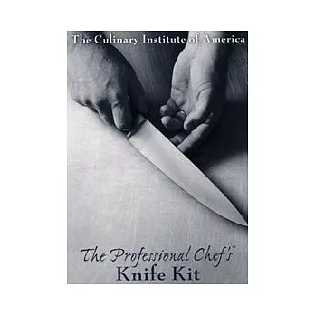 The Professional Chef’s Knife Kit