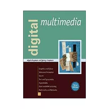 DIGITAL MULTIMEDIA 3/E