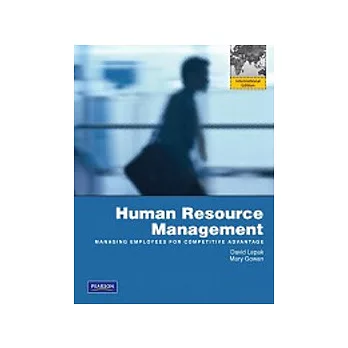 Human Resource Management