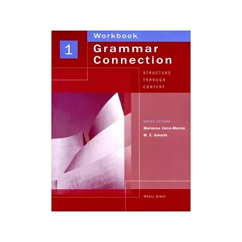 Grammar Connection (1) Workbook