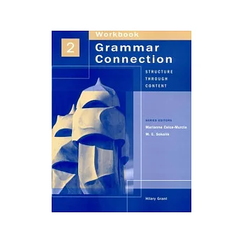 Grammar Connection (2) Workbook