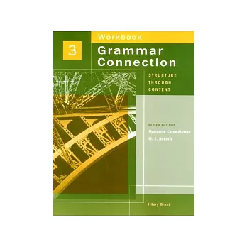 Grammar Connection (3) Workbook