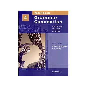 Grammar Connection (4) Workbook