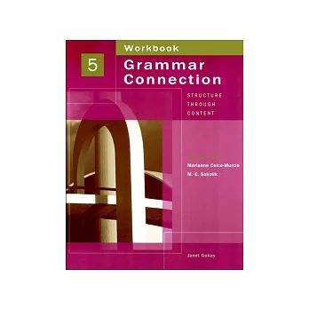 Grammar Connection (5) Workbook