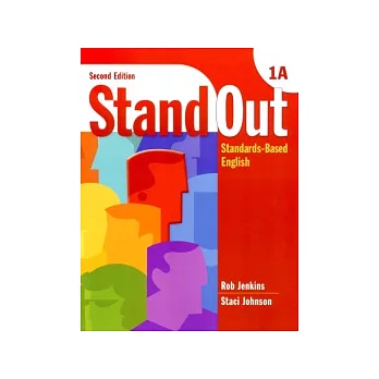 Stand Out (1A) 2/e