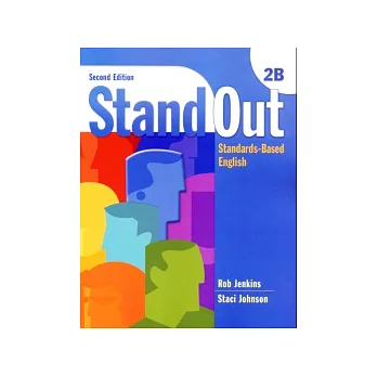 Stand Out (2B) 2/e