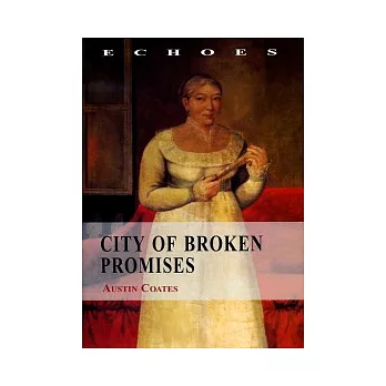 City of Broken Promises