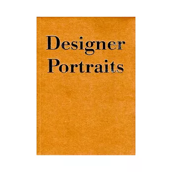 Designer Portraits