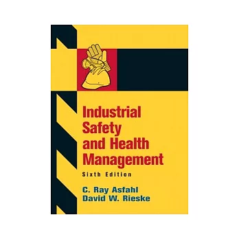 Industrial Safety and Health Management(6/e)