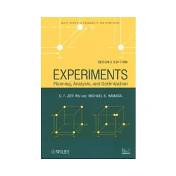 Experiments: Planning, Analysis, and Parameter Design Optimization (Original)(2/e)