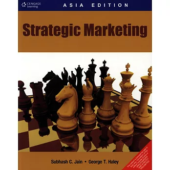 Strategic Marketing