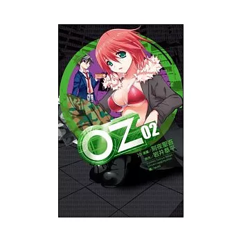 Oz(02)