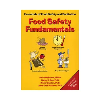 Food Safety Fundamentals: Essentials of Food Safety and Sanitation