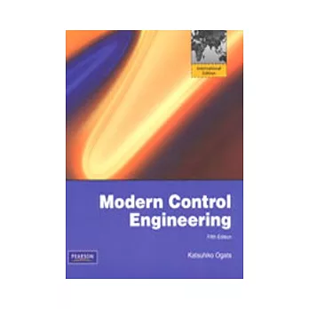 Modern Control Engineering 5/e