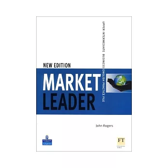 Market Leader (Upp-Int) New Ed. Practice File