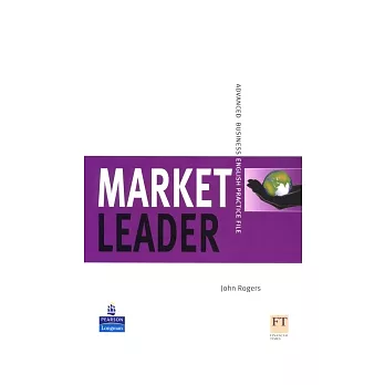 Market Leader (Advanced) New Ed. Practice File