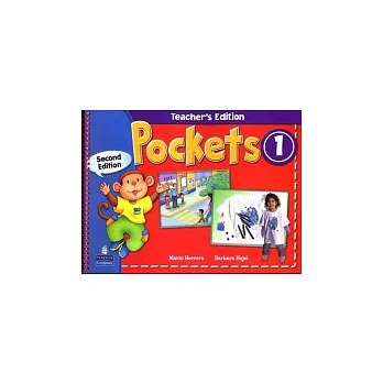 Pockets 2/e (1) Teacher’s Edition